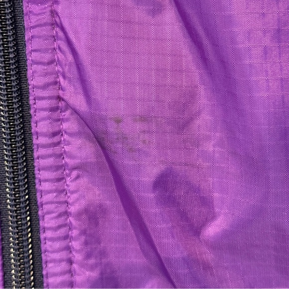 Patagonia Men's (Unisex) Nylon Windbreaker - Medium - Picture 12 of 16